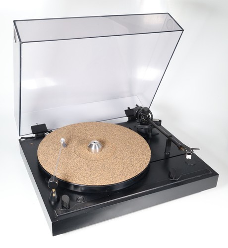 Thorens td320 giradischi - td320,