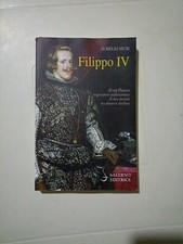 Filippo IV - Musi Aurelio