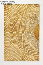 Tappeto tappeto zona fatto a