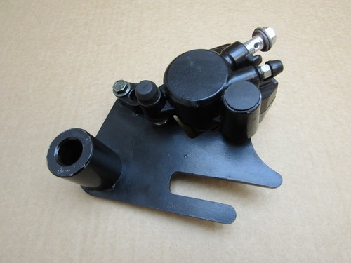 Pinza freno posteriore mutt - pinza,