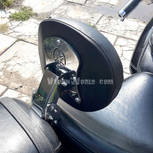 Yamaha dragstar xvs650 - yamaha,