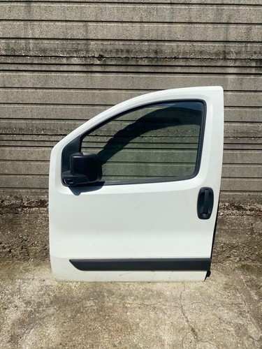 Porta portiera sinistra fiat - sinistra,