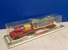 Majorette n.379 Magirus