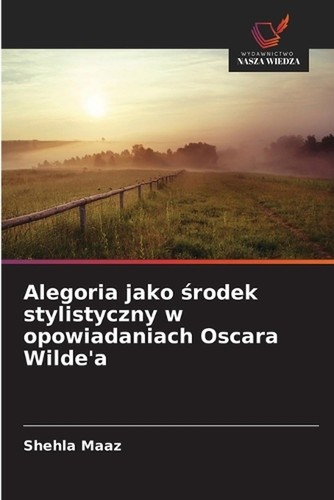 Alegoria jako rodek