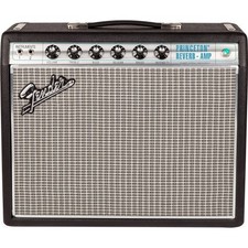 Fender 68 Custom Princeton