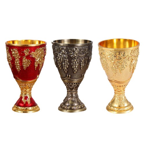 Calice medievale epoca - medievale, d'epoca