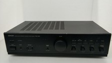DENON PMA-390II | Integrated