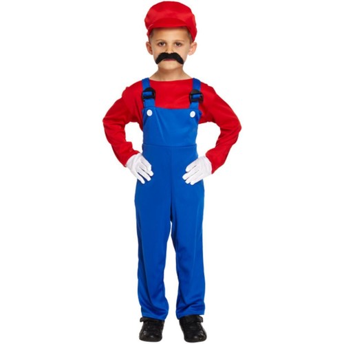 Costume vestito fantasia