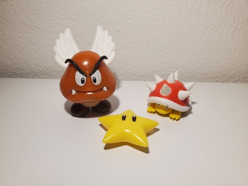 Nintendo super mario - mario, bros,