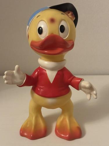 Qui ledraplastic uno - (huey),