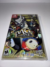 NEW FOIL COVER VARIANT PERSONA