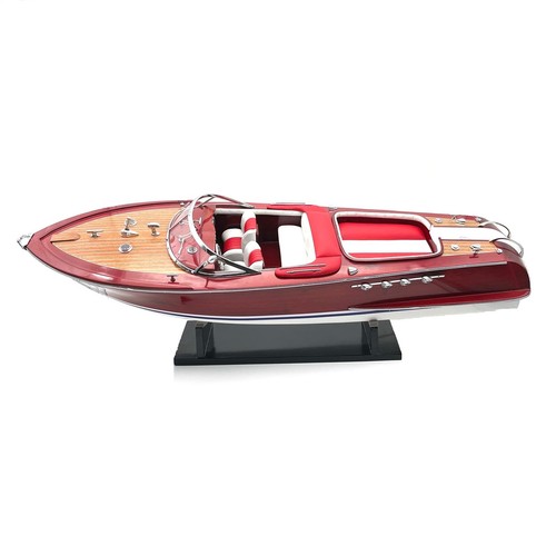 Barca legno 12 riva - legno,