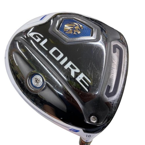 Taylor made gloire driver - made,