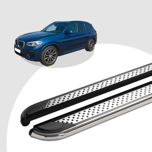 Pedane adatte per bmw da - adatte,