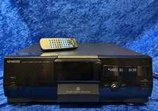 Lecteur Changeur 200 CD