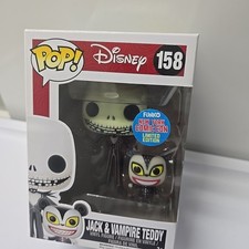 Funko Pop Pigiama Jack 205