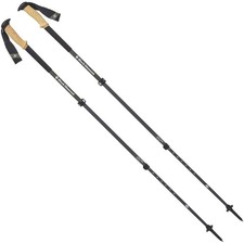 Bastoncini da trekking Alpine