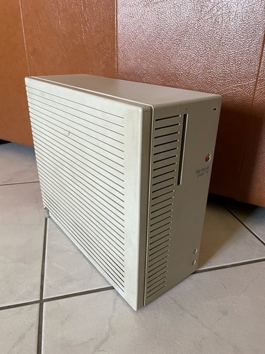 Apple macintosh quadra 700 - apple,