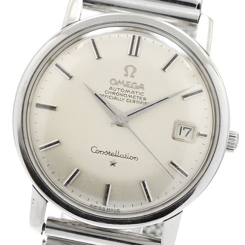 Omega constellation 168 - constellation, 168.010