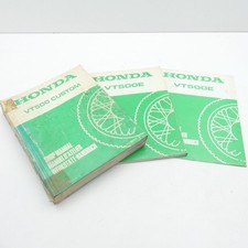 Manuale officina originale