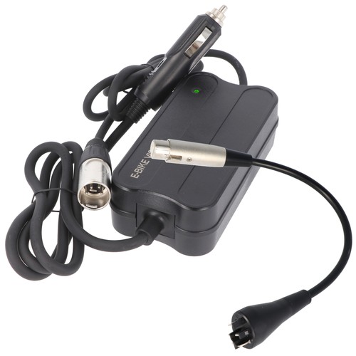 Set caricabatterie auto 12v - set,