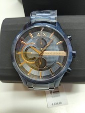 Orologio Uomo Armani Exchange