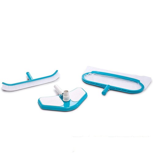 Intex kit pulizia - intex,