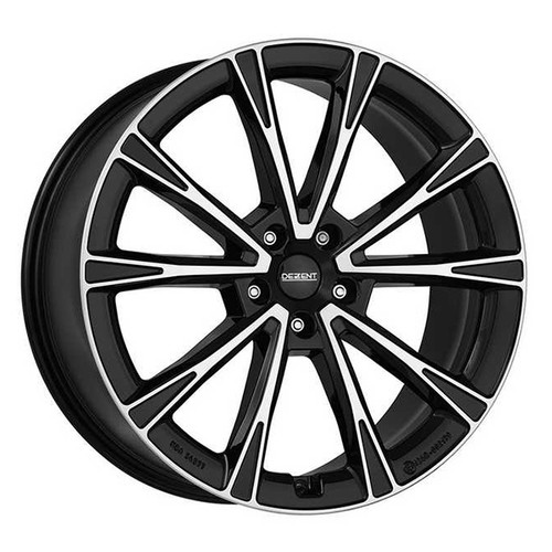 Cerchio lega dezent dark - dezent, ar
