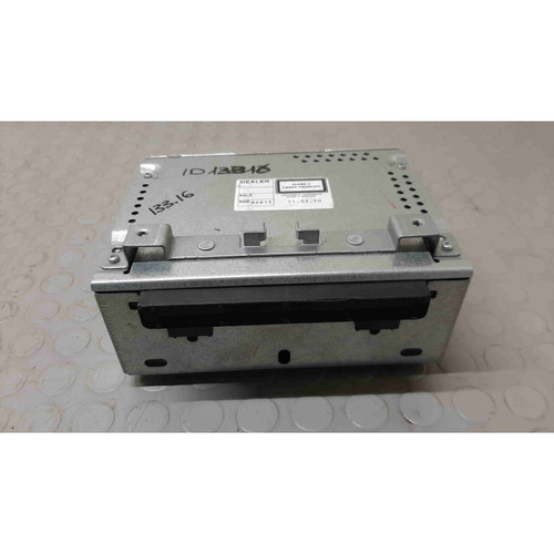8a6t18c815br autoradio ford - autoradio,