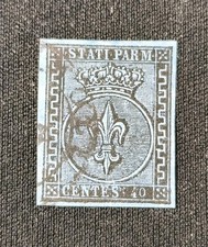 Antique states parma 40 - antique,