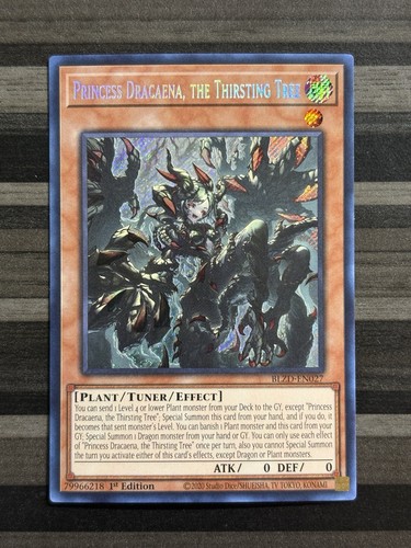 Yugioh princess dracaena - yugioh, |