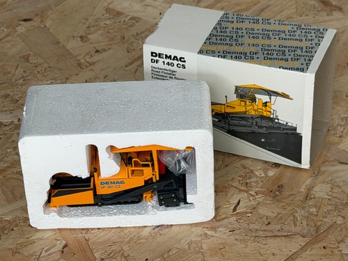 Nzg 395 demag 140 cs - 1:50,