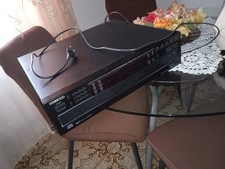 Kenwood DP-R4080 5 Disc CD Player - Funzionante 
