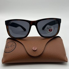Ray Ban RB4165 Justin 865/87