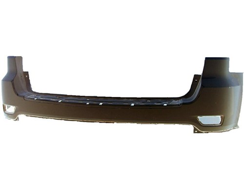 Paraurti posteriore jeep grand - posteriore,