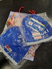 Cappello invernale team - cappello,