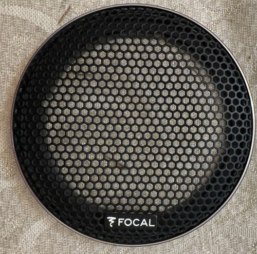 Griglia focal gr3kx3 - focal,