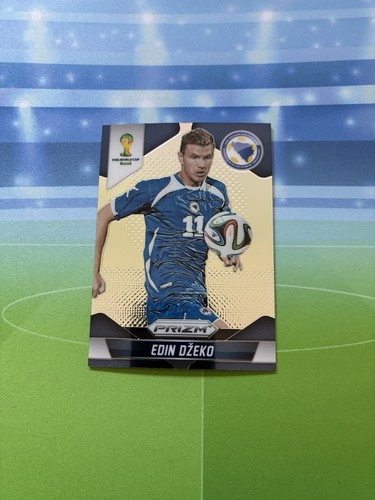 Panini prizm world - world, cup