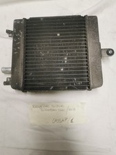 Radiatore Suzuki Burgman 200