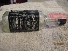 Vintage Jack Daniels n. 7