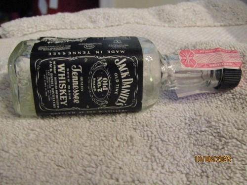 Vintage jack daniels 7 - daniels,