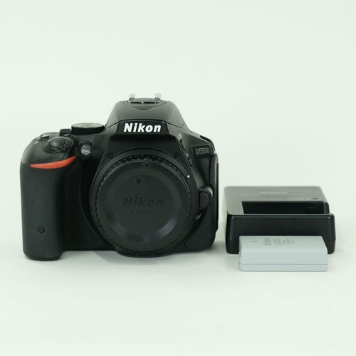 Nikon d5500 fotocamera reflex - nikon,