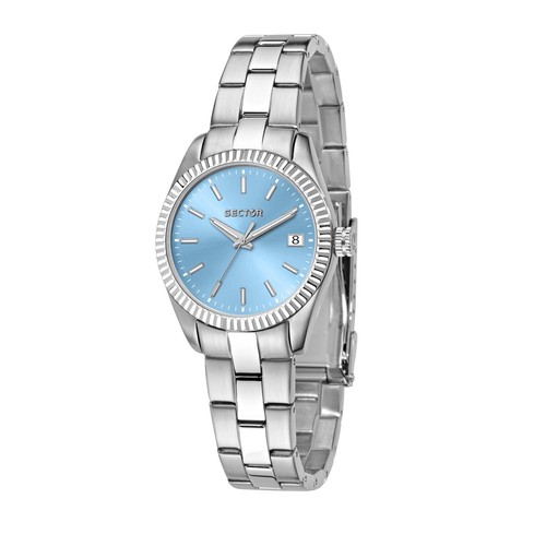 Orologio sector limits - no,