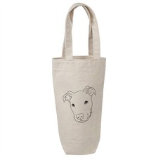 'Pit Bull Terrier' Bottiglia