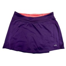 Champion Skort Donna Small C9
