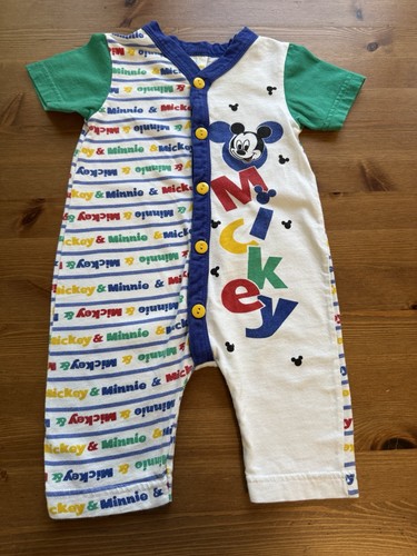 Pagliaccetto topolino disney - topolino,
