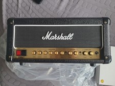 Marshall DSL20HR Top per