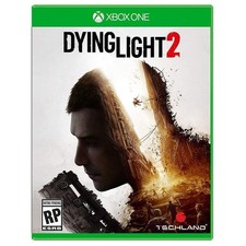 Xbox One Dying Light 2: Stay
