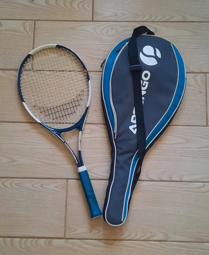 Racchetta tennis junior - da,