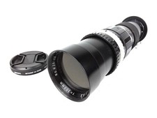 Nikon DSLR Digital Fit 300 mm